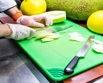 Hygienic Practices for Food Safety