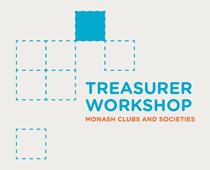 Treasurer Workshop